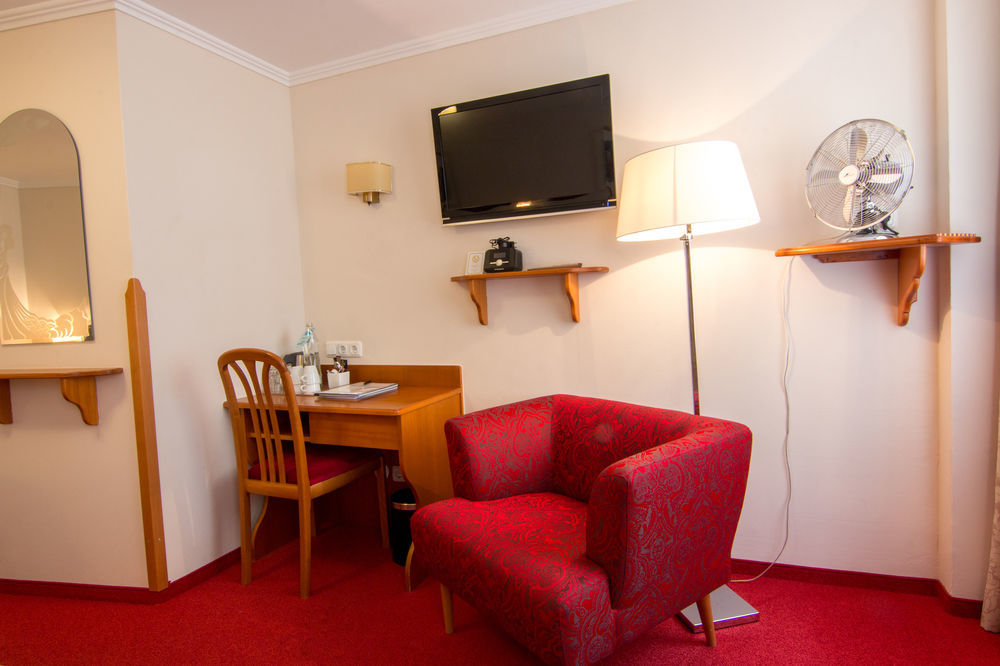 Cityhotel Trumer Stube Hotel Salzburgo