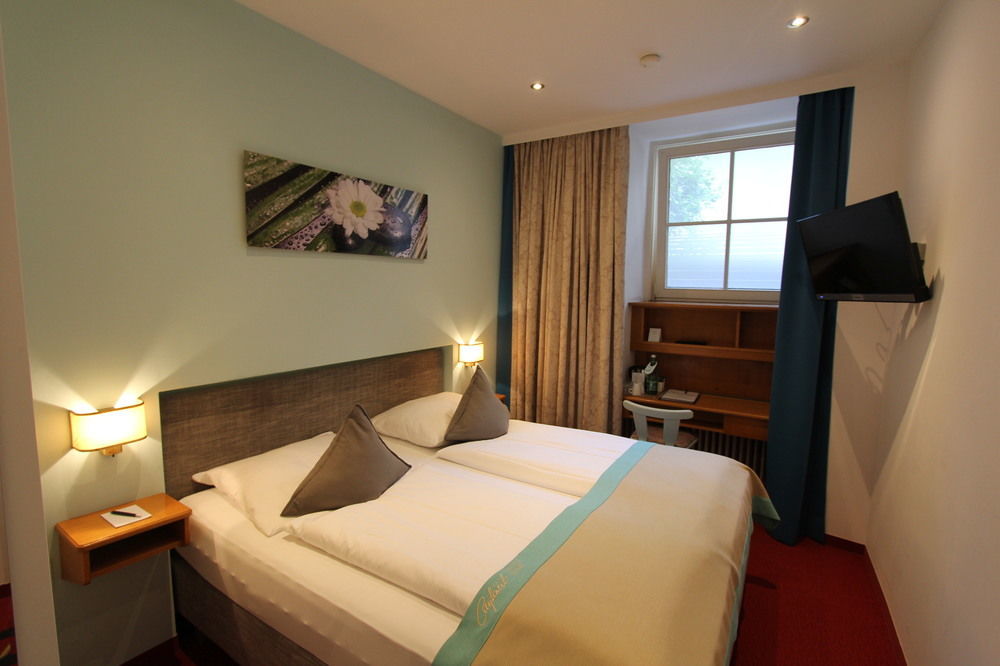 Cityhotel Trumer Stube Salzburgo