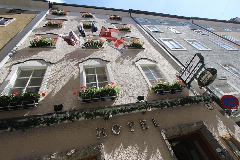 Cityhotel Trumer Stube Salzburg
